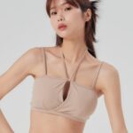 Bliss Top (Milk Tea)