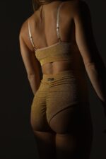 Lurex Set (Gold) - 图片 4