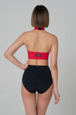 High Waist Bottom (Black) - 图片 5