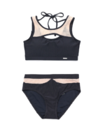 Vivi Set (Charcoal) - 图片 3