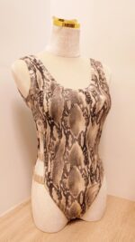 Dakota Bodysuit - 图片 5