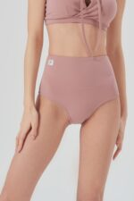 Bliss Bottom (Ash Pink) - 图片 2
