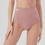 Bliss Bottom (Ash Pink)