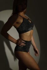 Lurex Set (Silver) - 图片 3