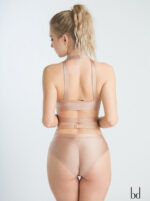 Down To Earth Set (Nude Gold) - 图片 3