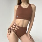 Stripes Set (Brown)