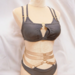 Santiago Gold Set