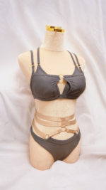 Santiago Gold Set
