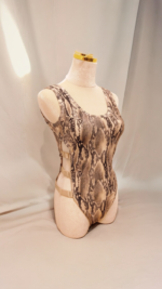 Dakota Bodysuit - 图片 2