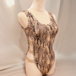 Dakota Bodysuit