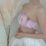 Sherbet Top (Sakura)