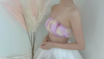 Sherbet Top (Sakura)