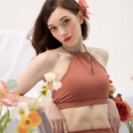 [In-stock] Ivy Set (Rose Taupe)