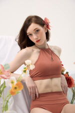[In-stock] Ivy Set (Rose Taupe)