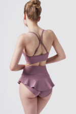 [In-stock] Pari Set (Pink Lily) - 图片 3