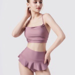 [In-stock] Pari Set (Pink Lily)