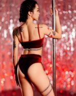 Twilight Set (Red) - 图片 3