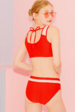 Hela Vivi Set (Classic Red) - 图片 2