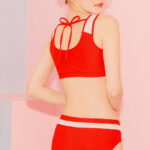 Hela Vivi Set (Classic Red)