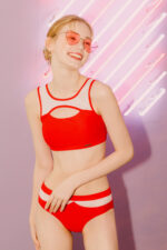 Hela Vivi Set (Classic Red) - 图片 3