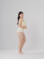 Flora Mesh Set (Freesia Yellow) - 图片 6
