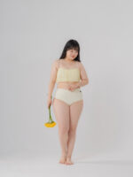 Flora Mesh Set (Freesia Yellow) - 图片 5