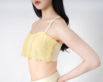 Flora Mesh Set (Freesia Yellow) - 图片 4