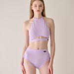 Plzen Polkini (Lilac)
