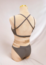 Santiago Gold Set - 图片 3