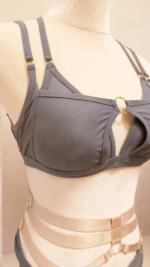 Santiago Gold Set - 图片 5