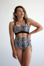 Classic Animal Prints Set (Python) - 图片 2